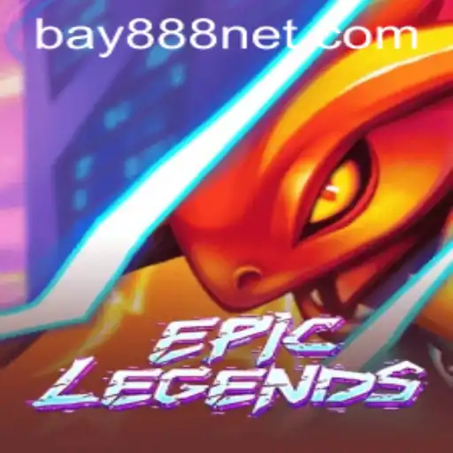 Explore the World of EpicLegends: A New Era in Gaming