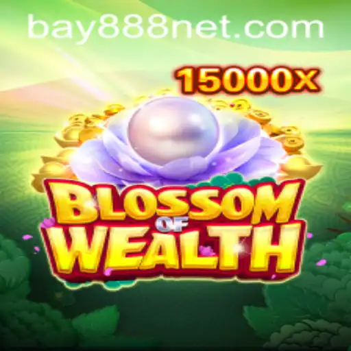 Blossom of Wealth: Unveiling the Magic with BAY888