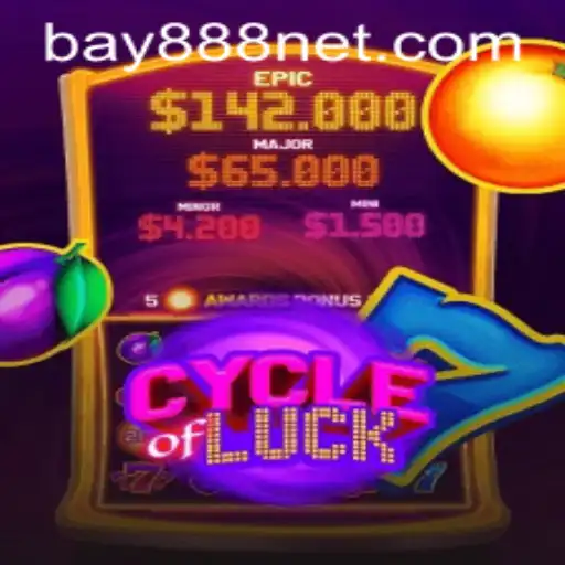 Unveiling the Spectacular Game Experience of CycleofLuck with BAY888
