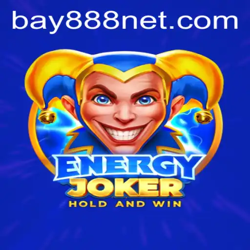 EnergyJoker: The Exciting Game Powered by BAY888