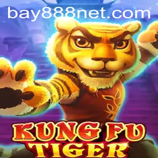 Unleash the Adventure: Dive Into the World of KungFuTiger with BAY888