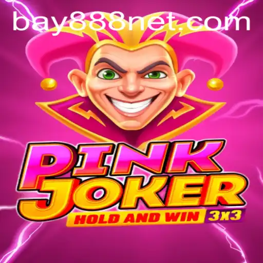 Unveiling the Exciting World of Pinkjoker: An In-Depth Exploration with BAY888