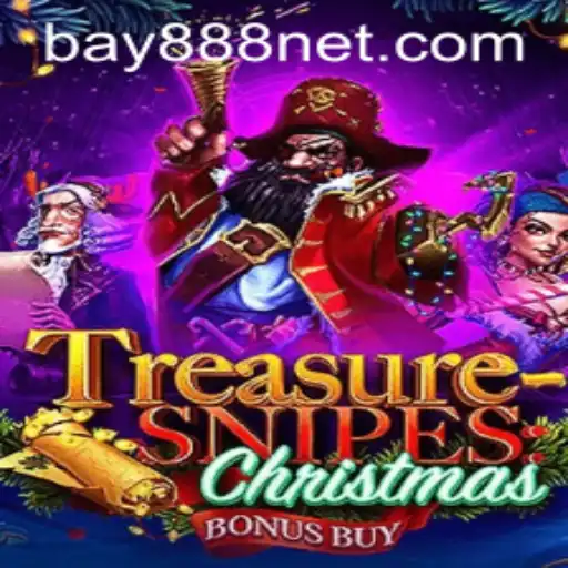 Exploring the Enchantment of TreasuresnipesChristmas: A Festive Journey with BAY888