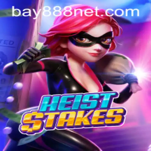 HeistStakes: The Thrilling World of Digital Caper Gaming