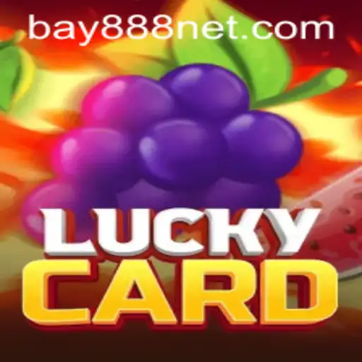 Exploring LuckyCard: The New Age Game Infused with BAY888