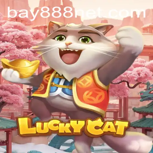 The Enchanting World of LuckyCat: Unlocking the Secrets of BAY888