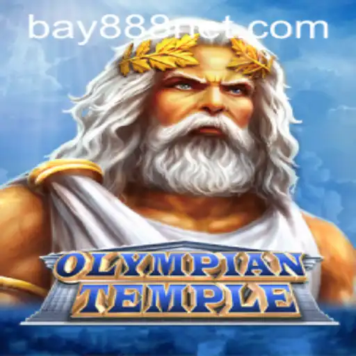 Explore the Mystical World of 'OlympianTemple': A Comprehensive Guide Featuring BAY888