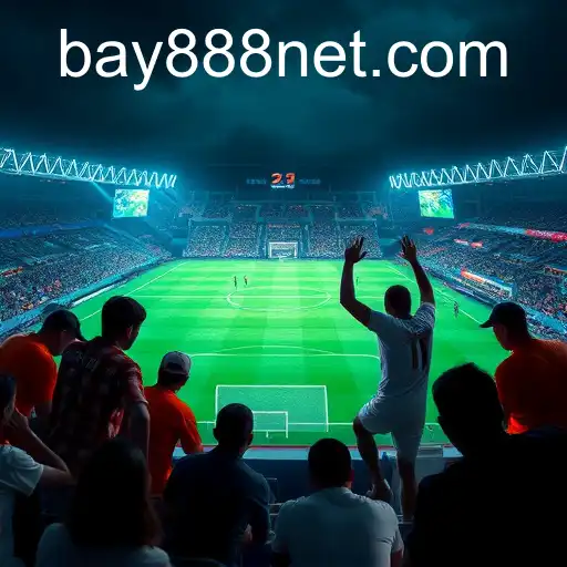 The Dynamic Impact of BAY888 on Modern Sports