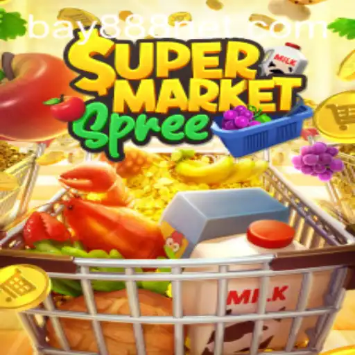 Dive into the Exciting World of SupermarketSpree with BAY888