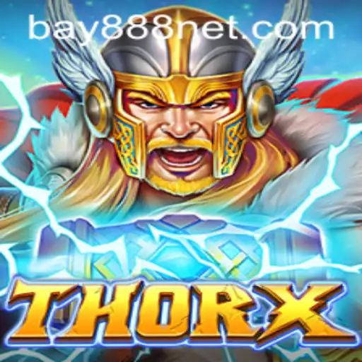 ThorX: An Epic Dive Into the World of Thunderous Gaming