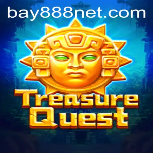 Discovering TreasureQuest: An Adventure Awaits with BAY888